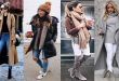 Cute Winter Outfits Ideas for Girls & Women