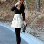 45 Hot Christmas Party Outfits Ideas to try this time