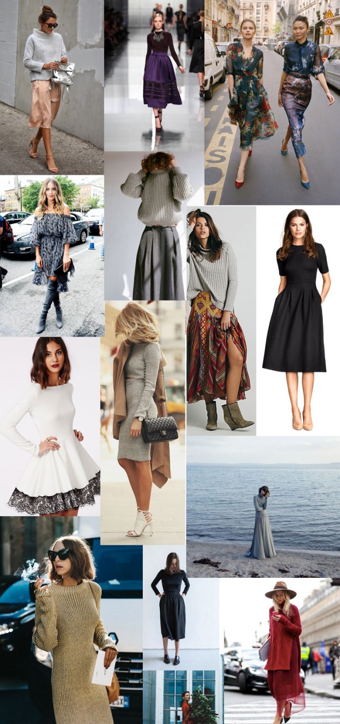 Winter Party Outfit Ideas For Women