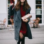 #Winter #Outfits Beautiful Outfit Ideas To Wear This Winter