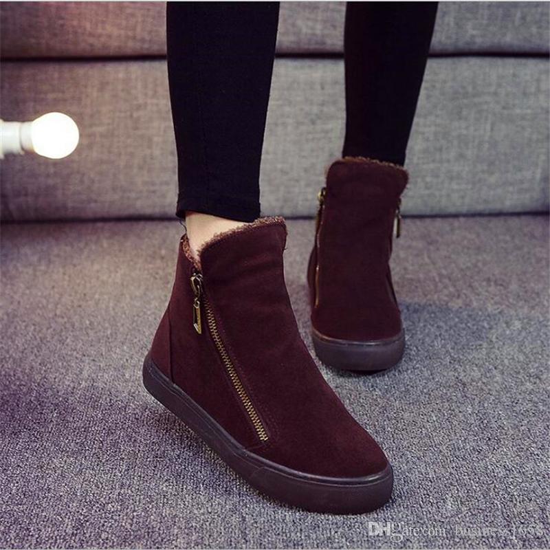 Winter Shoes For Women