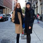 Winter Street Style From New York
