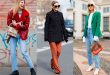 Street style trends 2018