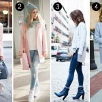 The Hottest Winter Fashion Trends from Head to Toe