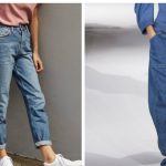 womens jeans 2018, relaxed and loose fit jeans