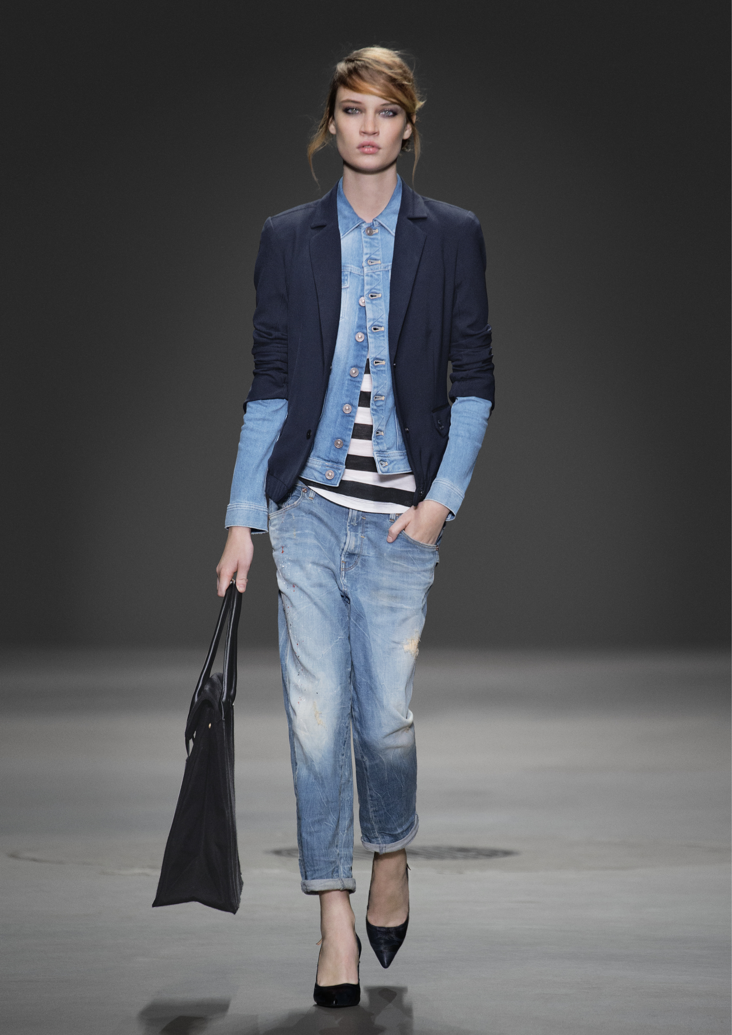 Denim and Jeans For Women - 2014 Fashion Trends (1)