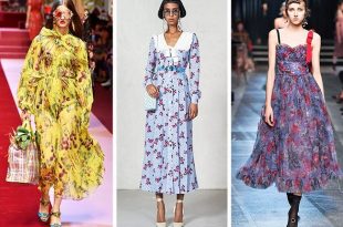 Spring/Summer 2018 Fashion Trends: The Key Looks You Need to Know | Who  What Wear UK #FashionTrendsVintage