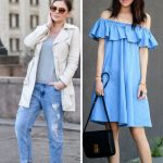 Summer Street Fashion Trends For Women 2019