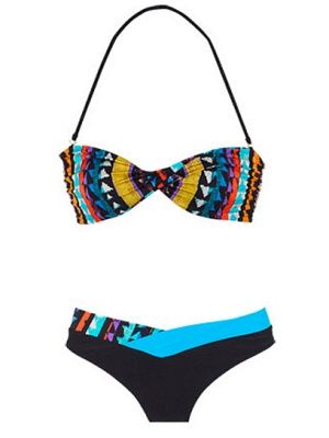 100 Beach-Ready Swimsuits for Summer