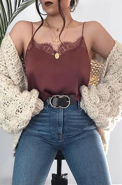 100+ Cute & Trendy Summer 2019 Outfit Ideas