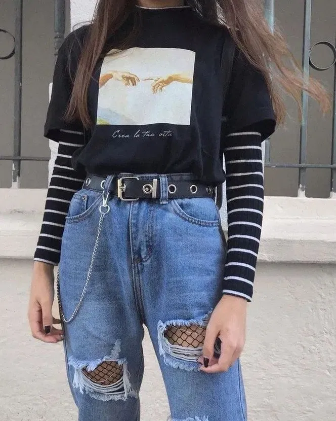 149+ hipster outfits that will make you look great 10 ~ thereds.me