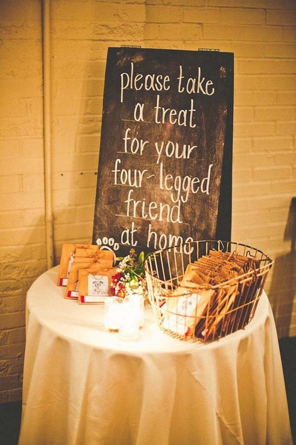 15 DIY Budget Friendly Wedding Favors Your Guests Will Love