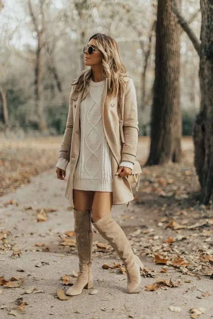 15 Simple Fall Outfits Ideas You Should Already Own #falloutfits #outfitideas #t…