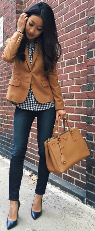 150 Casual Fall Outfits To Try When You Have Nothing to Wear