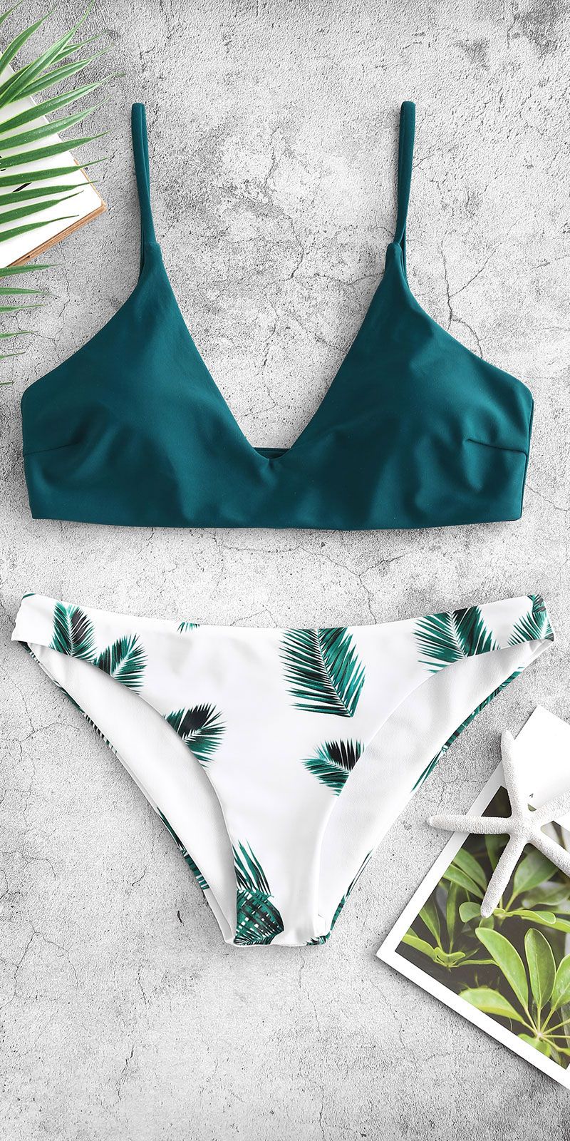 Shop for Cute Summer Bikini set women swimsuits for teen