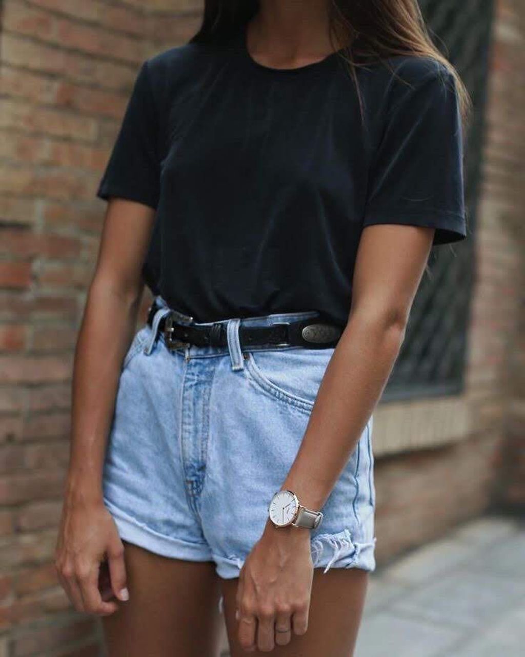 43 Hottest Denim Summer Outfits Ideas To Inspire Yourself