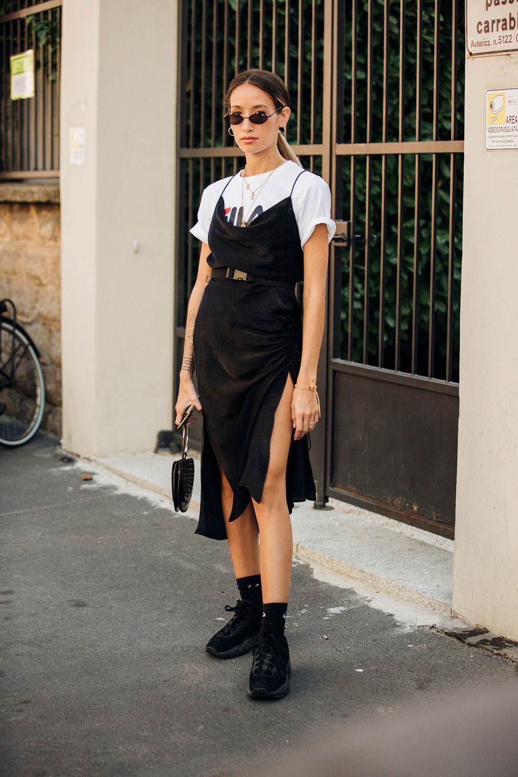 30+ Summer Street Style Looks to Copy Now