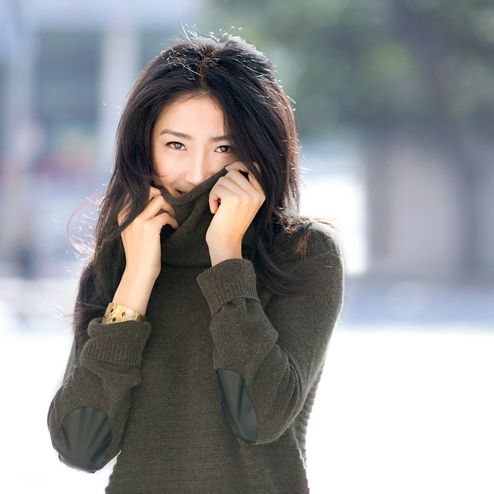 Your Guide to Fall Sweaters
