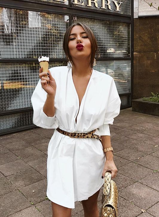 18 Instagram Trends You Need To Add To Your Wardrobe Right Now