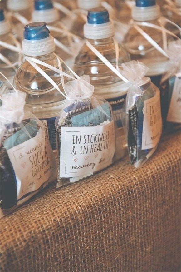 20 Affordable Wedding Favor Ideas to Delight Guests of All Ages