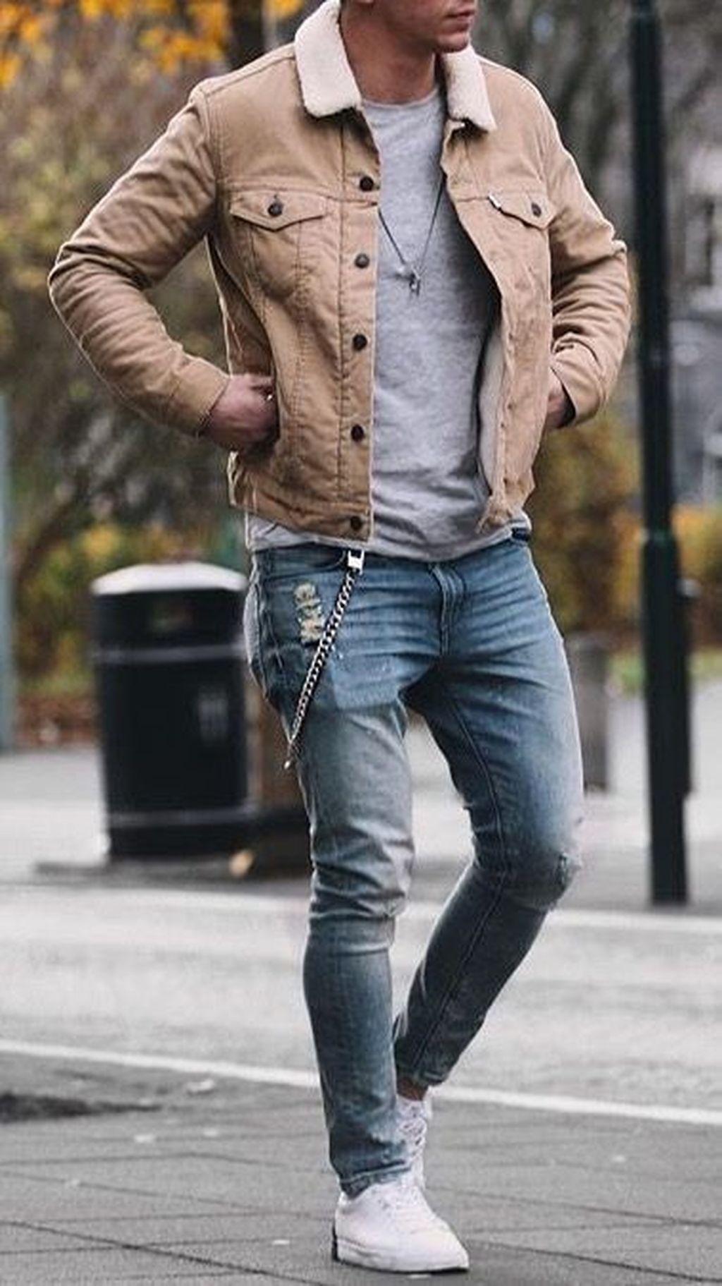 20+ Popular Outfits Ideas For Men That Looks Cool
