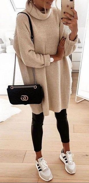 22 Best Pinterest Winter Outfits To Try Now