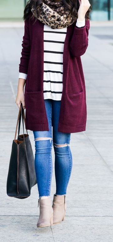 26 Cheap Cardigan You Must Buy This Fall