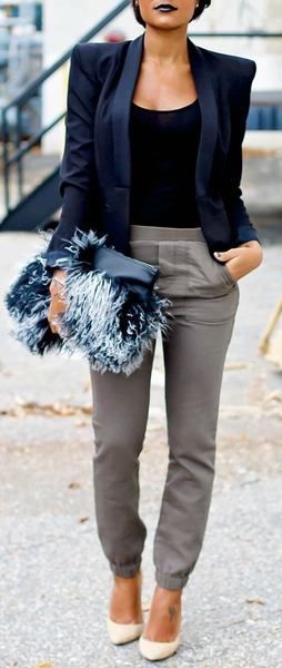 26 Great Fall Outfits: Ideas To Try Already This Autumn/Winter Season