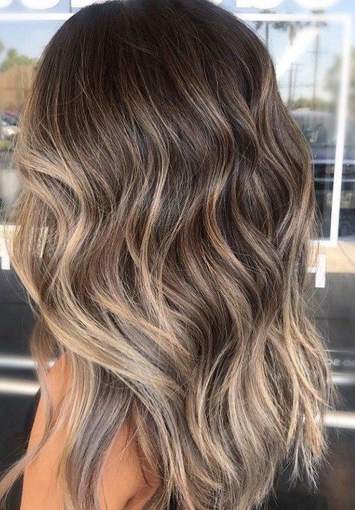 28 Latest Hair Color Trends for Winter 2019 | Hottest exclusive Fashion Trends and Styles Tips for Hairs