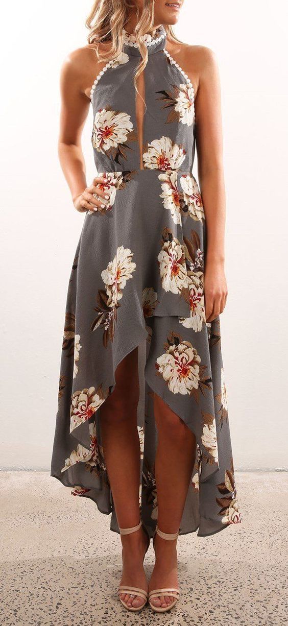 29 Cheap Maxi Dress You Must Try