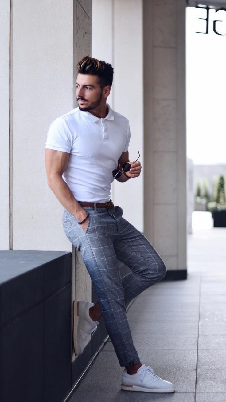29 stylish casual summer outfits ideas for mens 3 ⋆ talkinggames.net