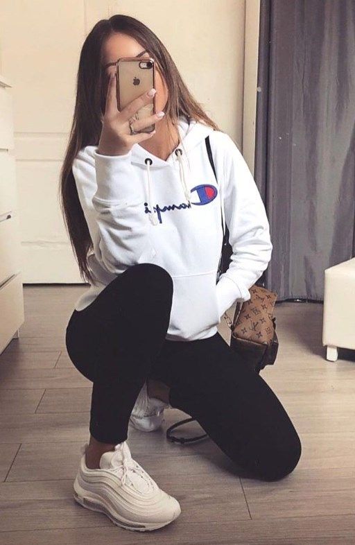 30 Best Girl  Lazy Day Outfits For School