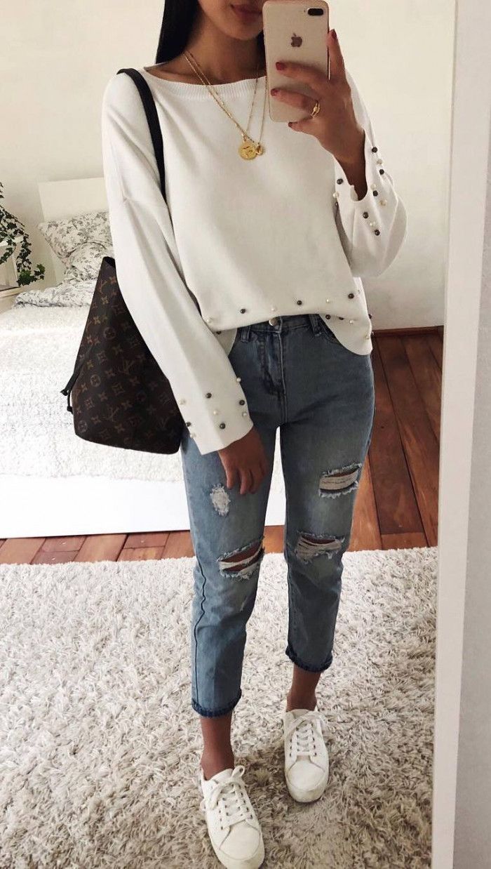 30 Comfy Outfits That You Will Love This Fall