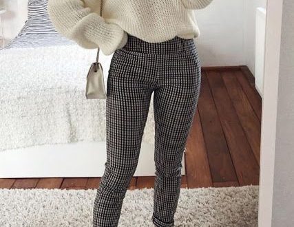 31 Cute Fall Styles For Women Winter Fashion 2019 – picsstyle.com