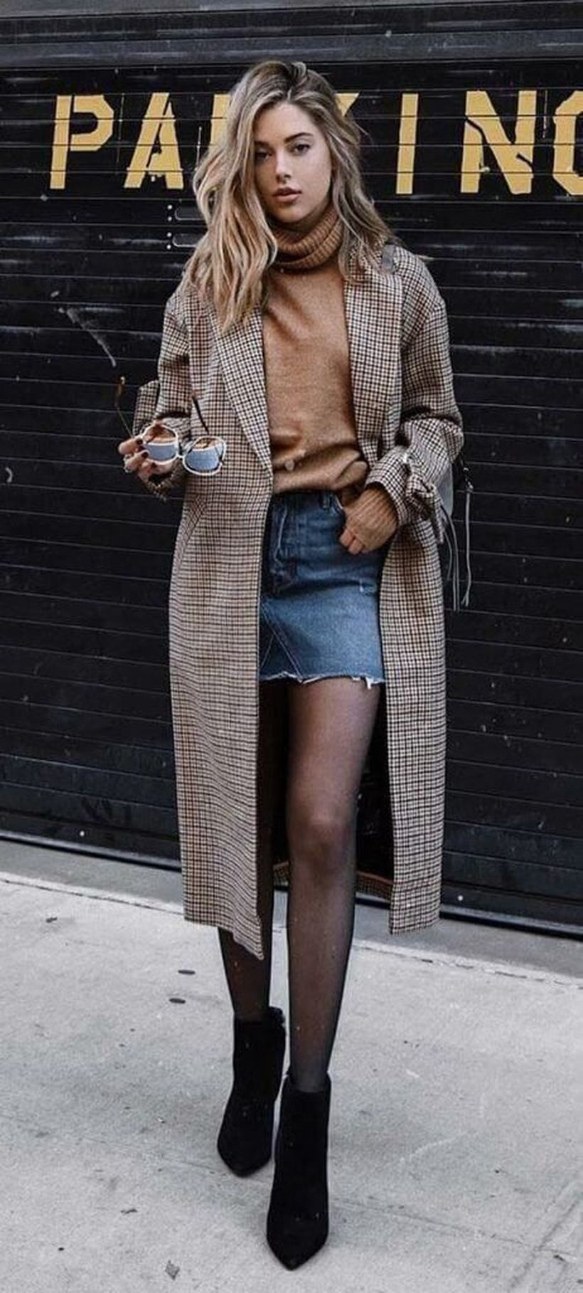 32 Charming Fall Street Style Outfits Inspiration to Make You Look Cool this Season