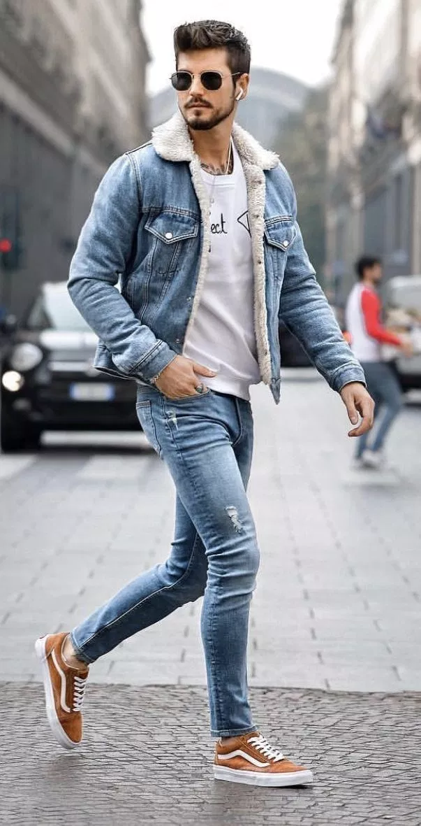 33 men’s style trends you should undoubtedly try 15 ⋆ talkinggames.net