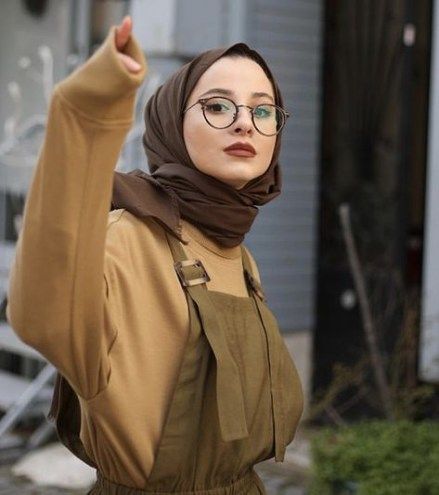 36+ Ideas style korean girl hijab for 2019