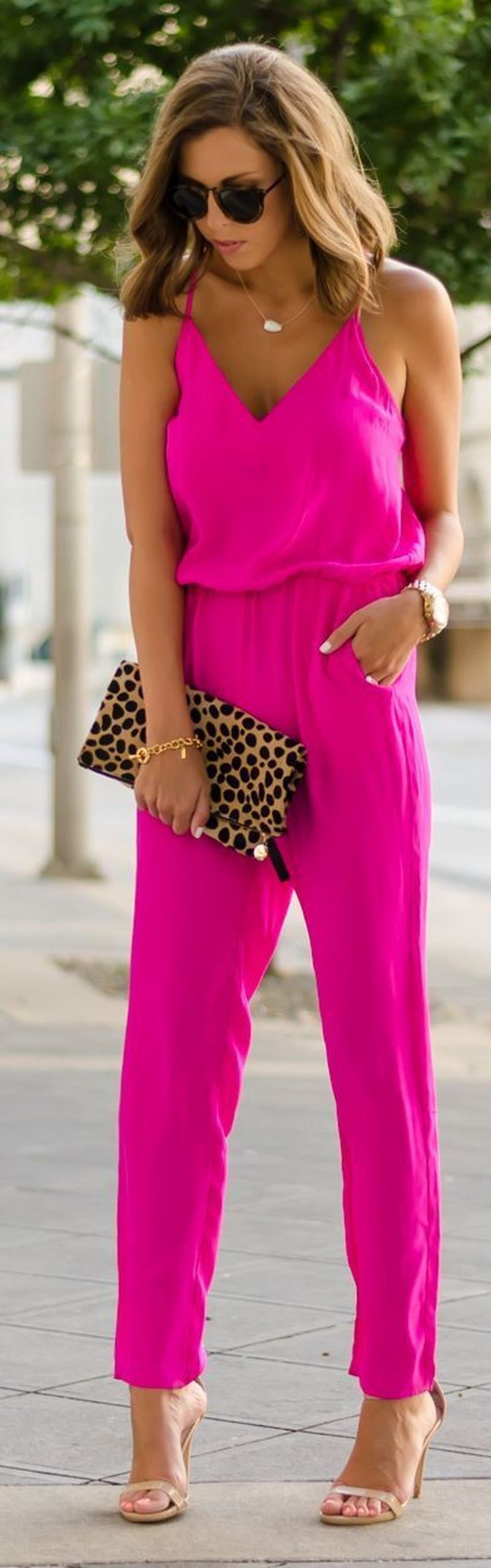 36 The Best Jumpsuit Ideas Summer Outfits
