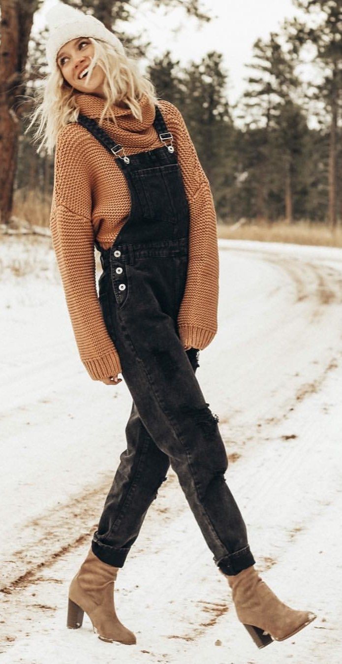 37 Cool Winter Outfits Ideas To Update Your Work Wardrobe
