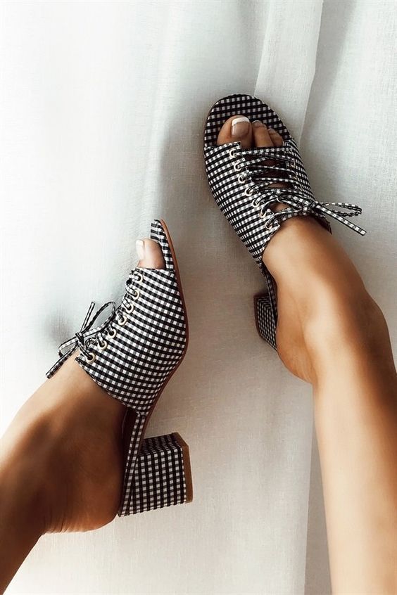 39 Summer Shoes You Will Definitely Want To Keep