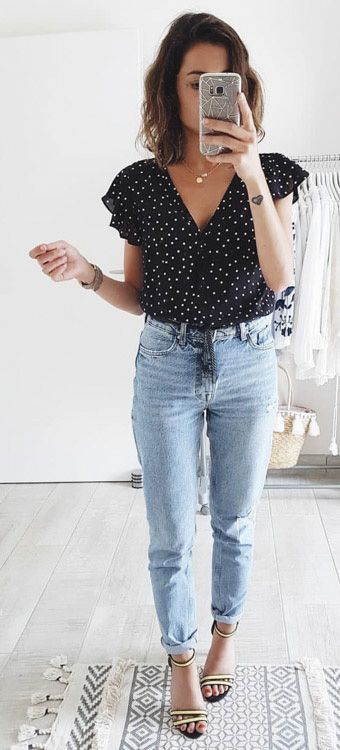 41 Summer Fashion For College
