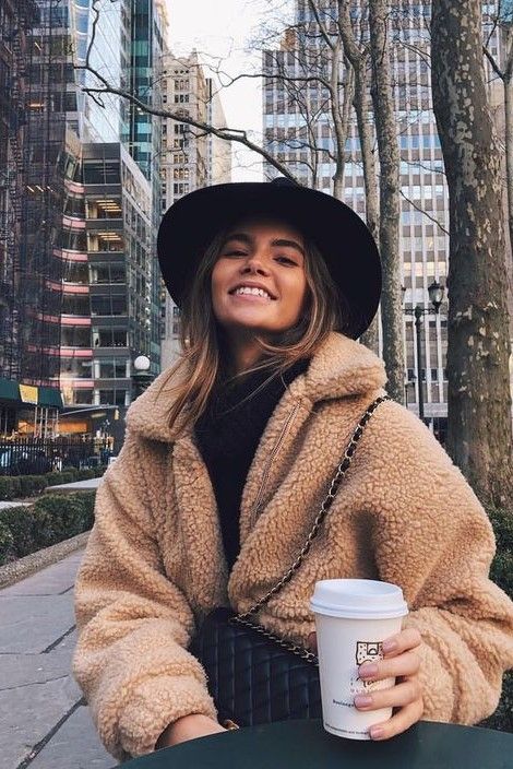 43 Winter Fashion 2019 Trends for Women