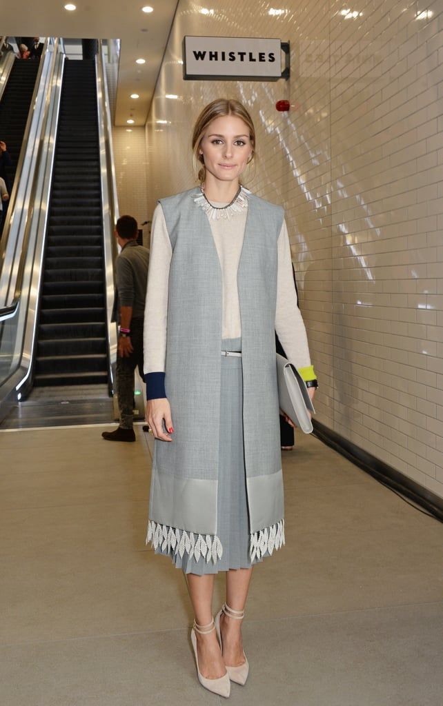44 Times Olivia Palermo Made Me Hate My Outfit