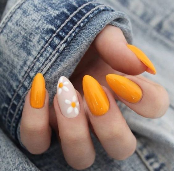 57 Nail Designs That Are So Perfect for Summer 2019