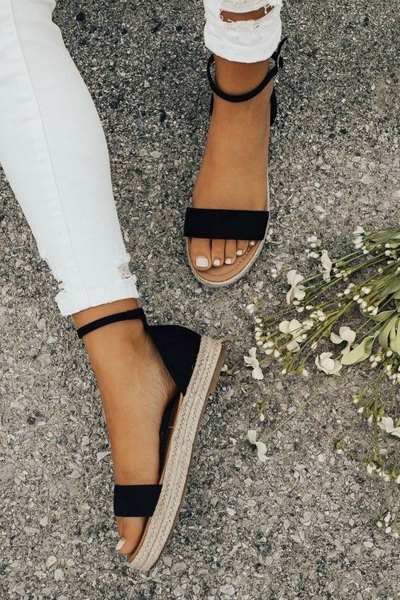 59 Shoes For Summer To Not Miss Today