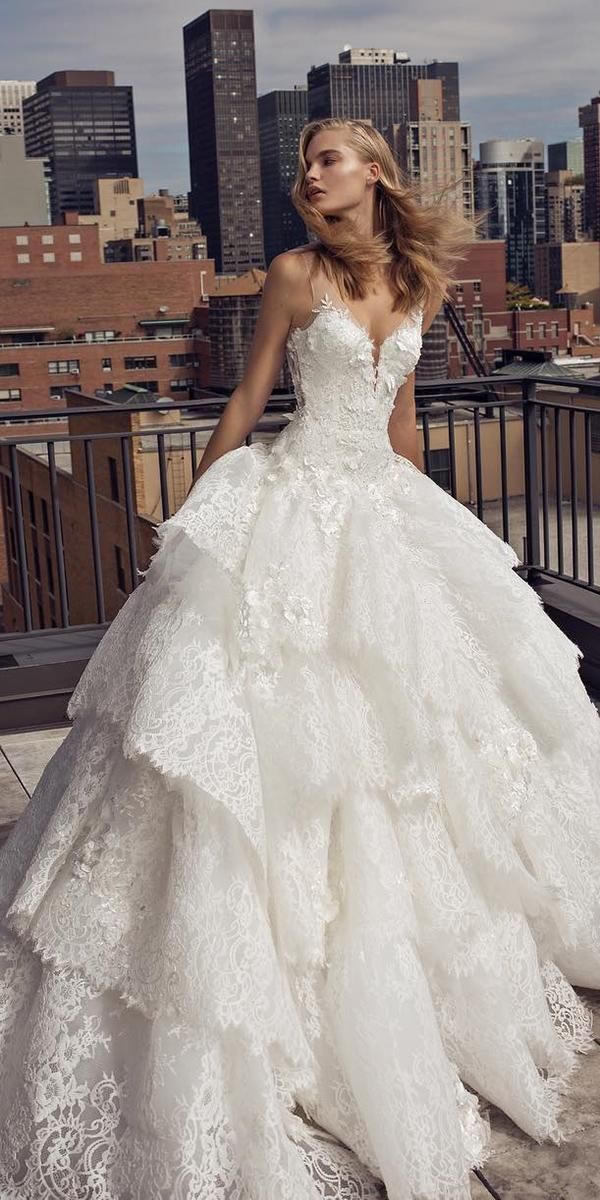 60 Dream Wedding Dresses To Adore In 2019