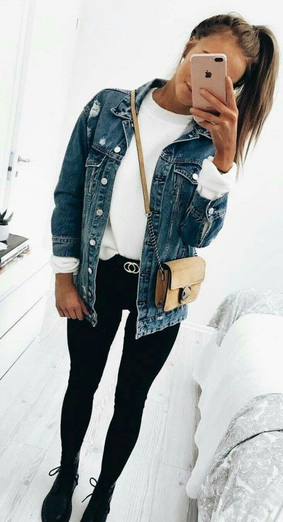 69 Winter Outfits for School You’ll Love – 101outfit.com