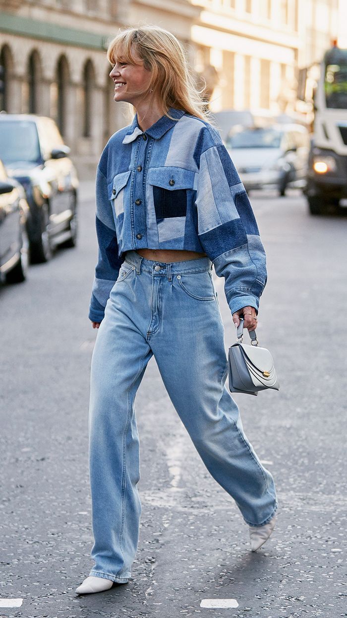 7 Street Style Trends We’ve Seen All Over London Fashion Week