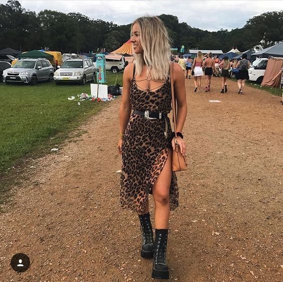 9 styles to copy for your next festival! – Fashion Inspiration and Discovery