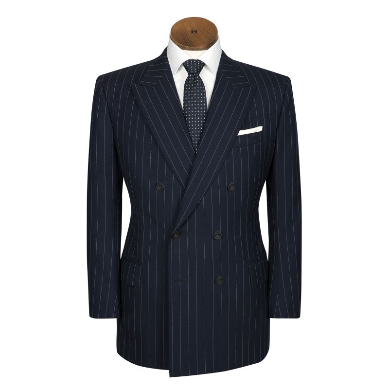 Bespoke Suits | Tailor Made Suits For Men | Huntsman – Savile Row